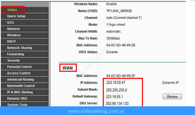 ¿Cómo Configurar Tu Router 192.168 0.1?