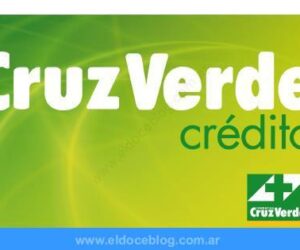 Estado de Cuenta Cruz Verde: cÃ³mo Consultarlo, Tarjeta