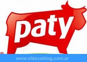 Paty Argentina – Telefono 0800