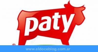 Paty Argentina – Telefono 0800