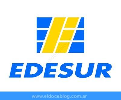 EDESUR Argentina – Telefono 0800 y direccion de sucursales