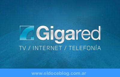 Gigared Argentina – Telefono y Sucursales