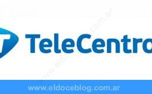Telecentro Argentina â€“ Telefono atencion al cliente â€“ Contacto
