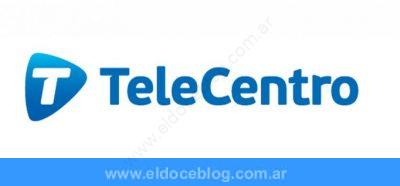 Telecentro Argentina – Telefono atencion al cliente – Contacto
