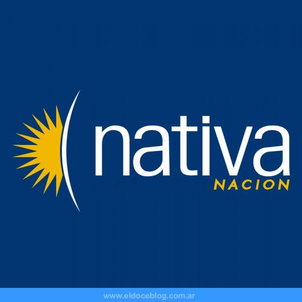 Tarjeta Nativa Argentina – Telefonos 0800 de contacto