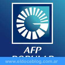 Estado de Cuenta Afp Popular: Â¿CÃ³mo Solicitarlo?