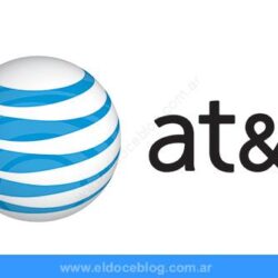 AT&T en Argentina – Telefono 0800