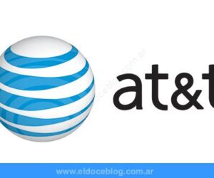 AT&T en Argentina – Telefono 0800