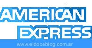 American Express Argentina â€“ Telefono 0800 Atencion al cliente