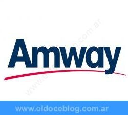 Amway Argentina â€“ Telefono 0800 e Informacion