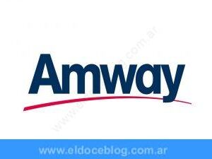 Amway Argentina – Telefono 0800 e Informacion