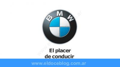 BMW Argentina – Telefono y Direccion