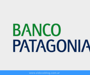 Banco Patagonia Home Banking