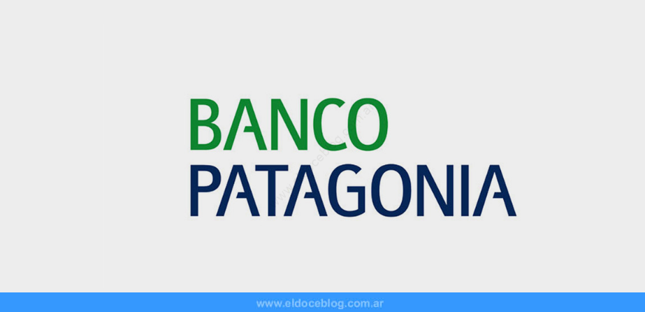 Banco Patagonia Home Banking