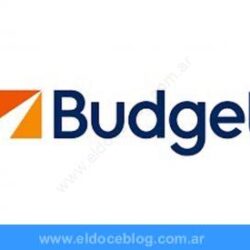 Budget Argentina â€“ Telefono 0800