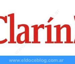 Clarin Argentina – Telefono