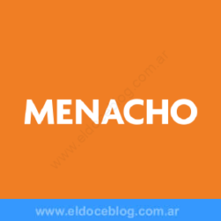 Menacho Propiedades Argentina – Telefono y formas de contacto