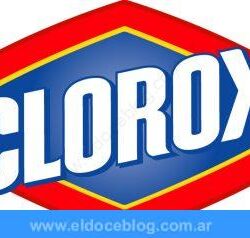 Clorox en Argentina – Telefono 0800 – Direccion – Contacto