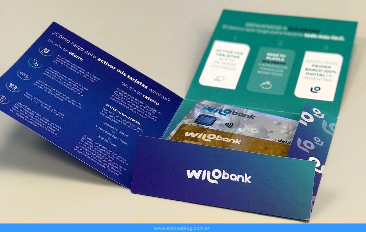 Cómo Dar De Baja tu Cuenta y Tarjetas en WiloBank Argentina