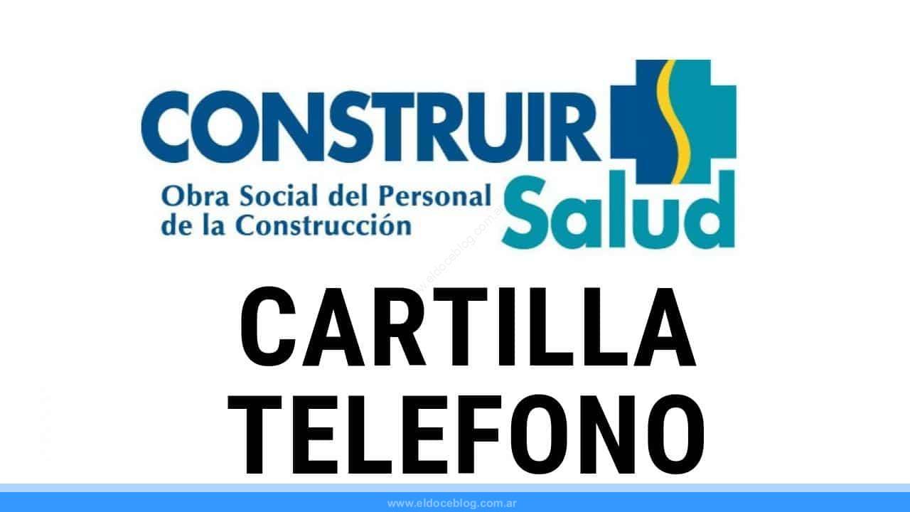 Construir Salud Obra Social Telefono Cartilla Monotributo Opiniones Carnet