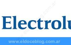 Electrolux Argentina – Telefono 0800 Atencion al cliente – Servicio tecnico