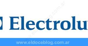 Electrolux Argentina â€“ Telefono 0800 Atencion al cliente â€“ Servicio tecnico
