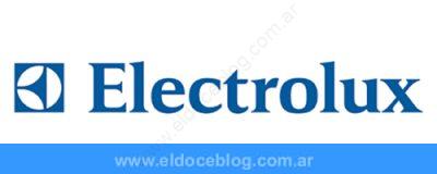 Electrolux Argentina – Telefono 0800 Atencion al cliente – Servicio tecnico