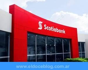 Estado de Cuenta Scotiabank : Requisitos, cÃ³mo Consultarlo