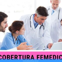 Cartilla Médica de FEMEDICA online