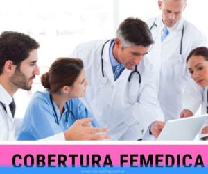 Cartilla Médica de FEMEDICA online