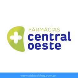 Farmacias central oeste de Argentina – 0800 Teléfonos – Sucursales
