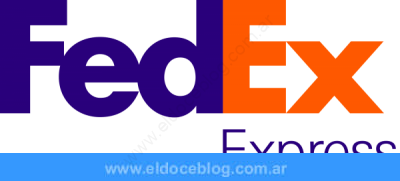 FedEx Argentina – Telefono y Sucursales