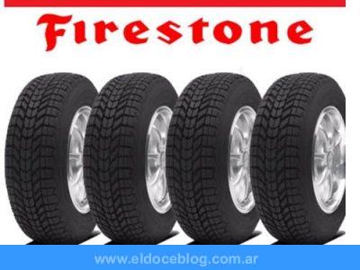 Firestone Argentina – Telefono 0800 y Sucursales