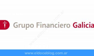 Grupo Financiero Galicia de Argentina