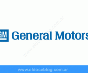 General Motors Argentina – Telefono 0800 y direccion