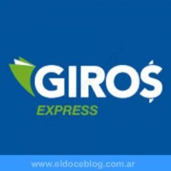 Giros Express Argentina – Telefono 0800