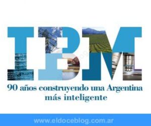 IBM Argentina â€“ Telefono y direccion