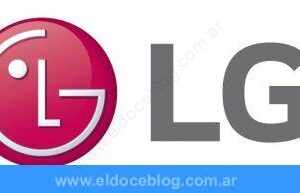 LG en Argentina â€“ Telefono 0800 â€“ Servicio tecnico