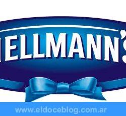 Hellmanns Argentina â€“ Telefono 0800