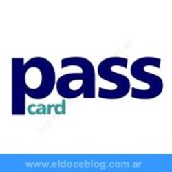 Estado de Cuenta Passcard: Pagos en LÃ­nea, Ebrou y MÃ�S