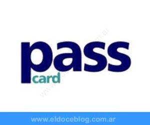 Estado de Cuenta Passcard: Pagos en LÃ­nea, Ebrou y MÃ�S