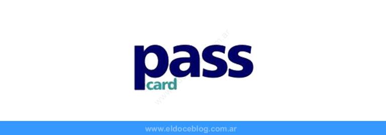 Estado de Cuenta Passcard: Pagos en Línea, Ebrou y MÁS