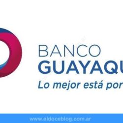 Estado de Cuenta Banco Guayaquil: cÃ³mo Consultarlo, Tarjeta de CrÃ©dito