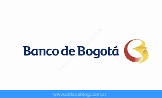 Estado de Cuenta Banco Bogotá: Consignación, cómo Consultarlo