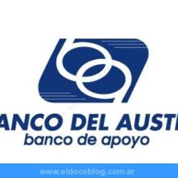 Estado de Cuenta Banco del Austro: Tarjeta de CrÃ©dito, Cuenta de Ahorro y MÃ�S
