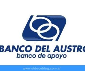 Estado de Cuenta Banco del Austro: Tarjeta de CrÃ©dito, Cuenta de Ahorro y MÃ�S