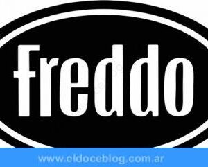Freddo Argentina – Telefono 0800 y sucursales