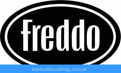 Freddo Argentina – Telefono 0800 y sucursales
