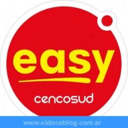 Easy Argentina â€“ Telefono 0800 y direccion de Sucursales