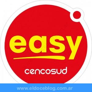 Easy Argentina – Telefono 0800 y direccion de Sucursales